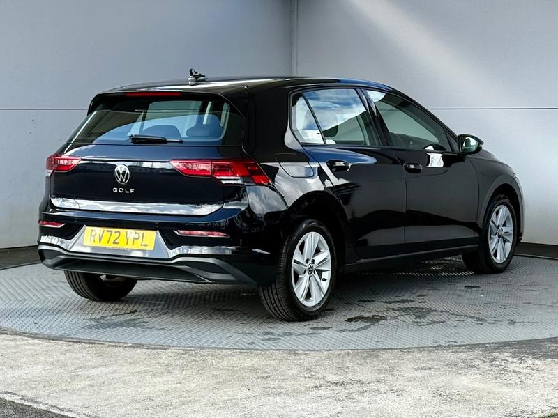 Used Volkswagen Golf for sale - 77710749: Photo 8
