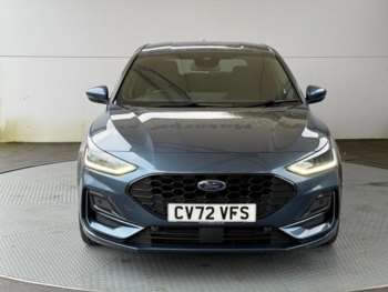 Used Ford Focus 2022 for sale - 72743059: Photo