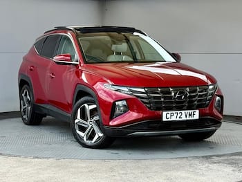 Used Hyundai TUCSON 2023 for sale - 79875724: Photo