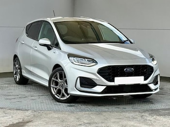 Used Ford Fiesta 2023 for sale - 78021295: Photo