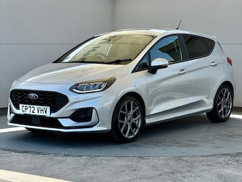 Used Ford Fiesta 2023 for sale - 78021295: Photo