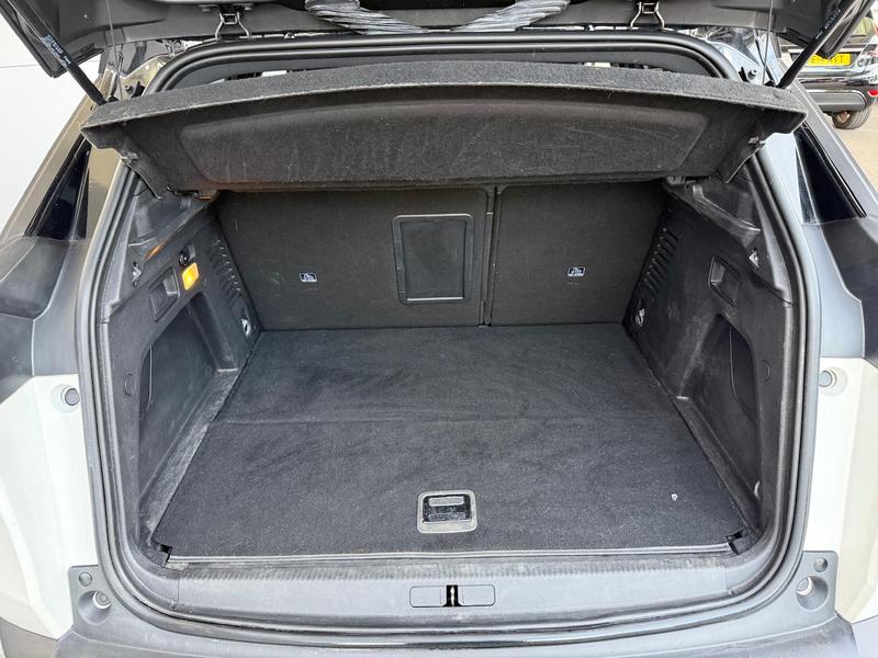 Used Peugeot 3008 2021 for sale - 75951699: Photo 10