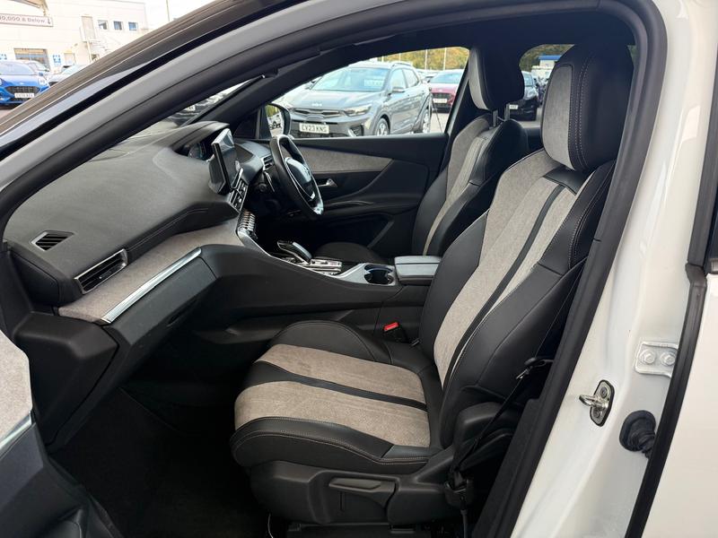 Used Peugeot 3008 2021 for sale - 75951699: Photo 12