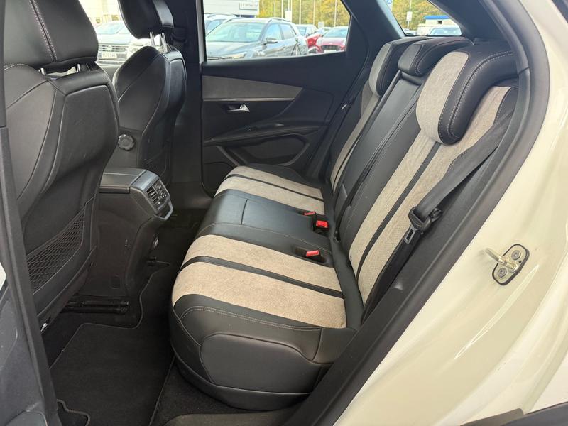 Used Peugeot 3008 2021 for sale - 75951699: Photo 14