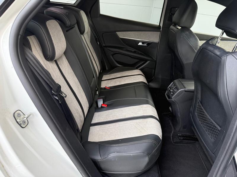 Used Peugeot 3008 2021 for sale - 75951699: Photo 15