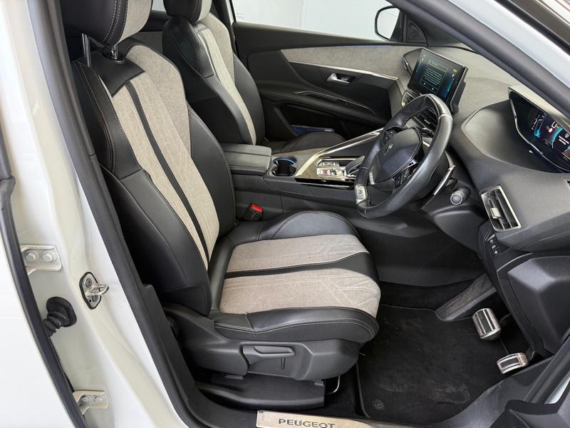 Used Peugeot 3008 2021 for sale - 75951699: Photo 16