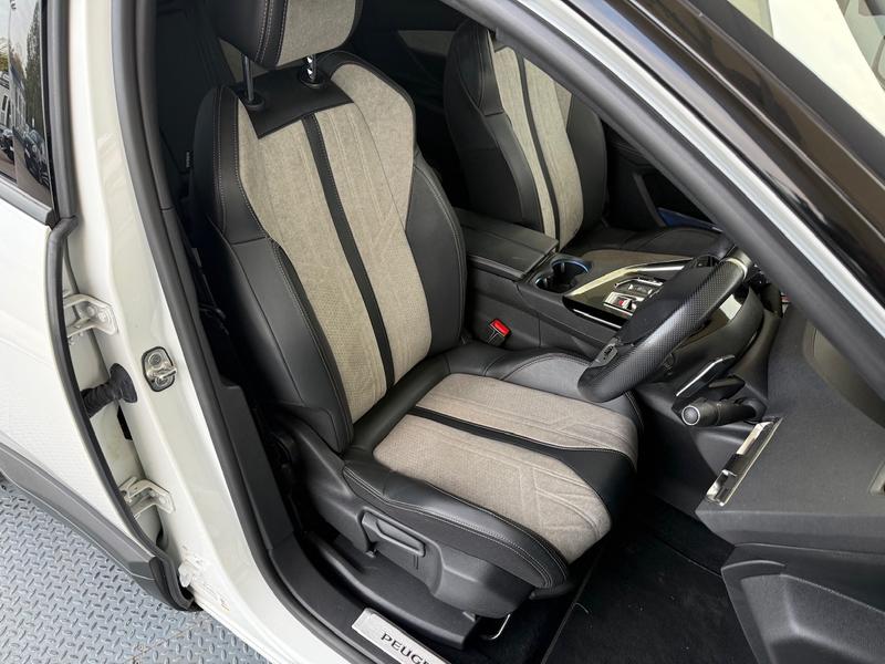 Used Peugeot 3008 2021 for sale - 75951699: Photo 17