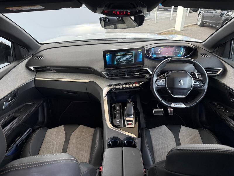 Used Peugeot 3008 2021 for sale - 75951699: Photo 18