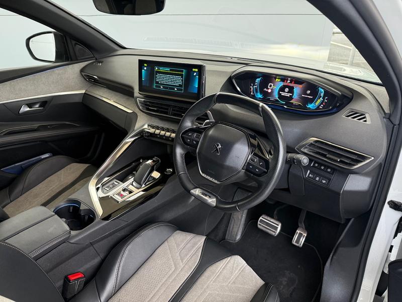 Used Peugeot 3008 2021 for sale - 75951699: Photo 19