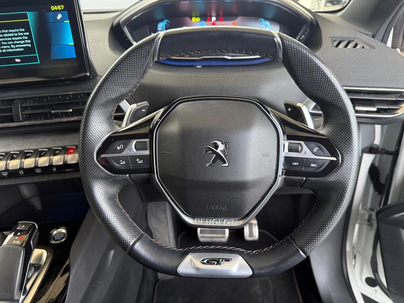 Used Peugeot 3008 2021 for sale - 75951699: Photo 20