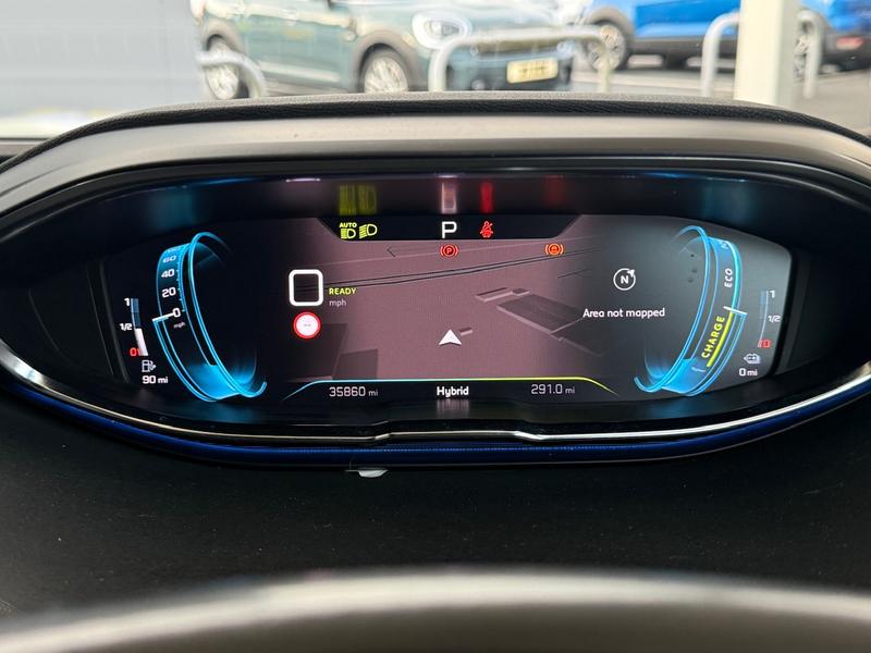 Used Peugeot 3008 2021 for sale - 75951699: Photo 21