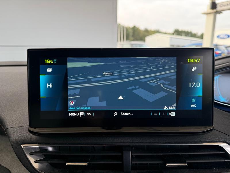 Used Peugeot 3008 2021 for sale - 75951699: Photo 22