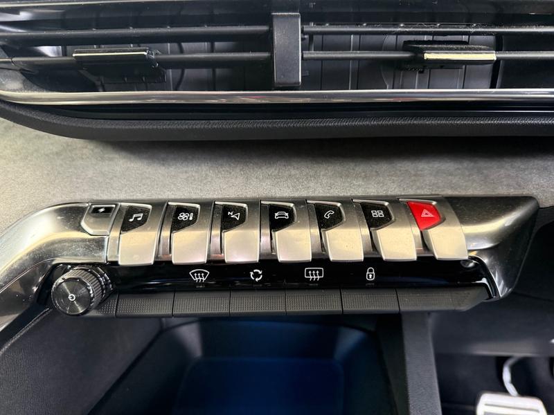 Used Peugeot 3008 2021 for sale - 75951699: Photo 23