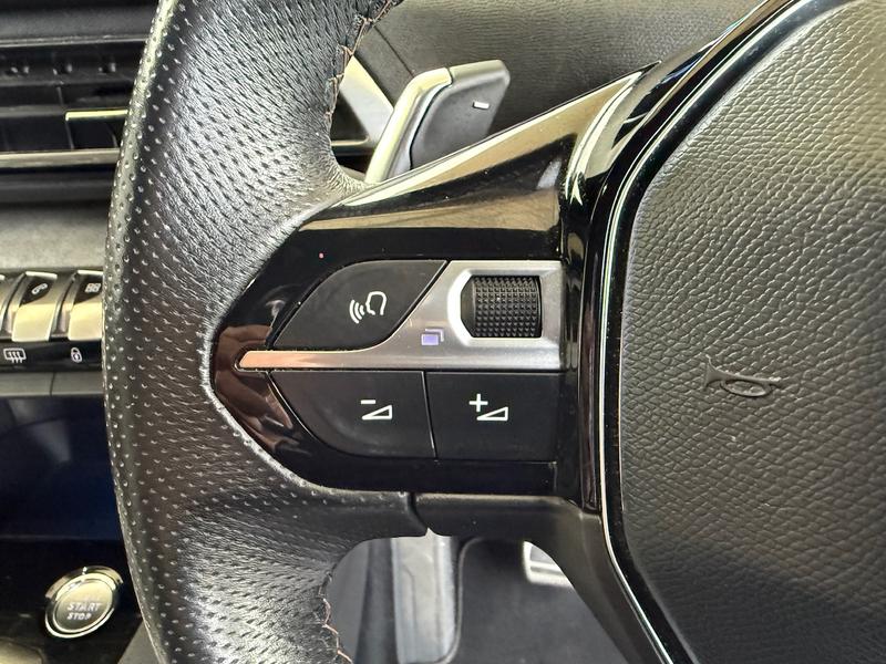 Used Peugeot 3008 2021 for sale - 75951699: Photo 24