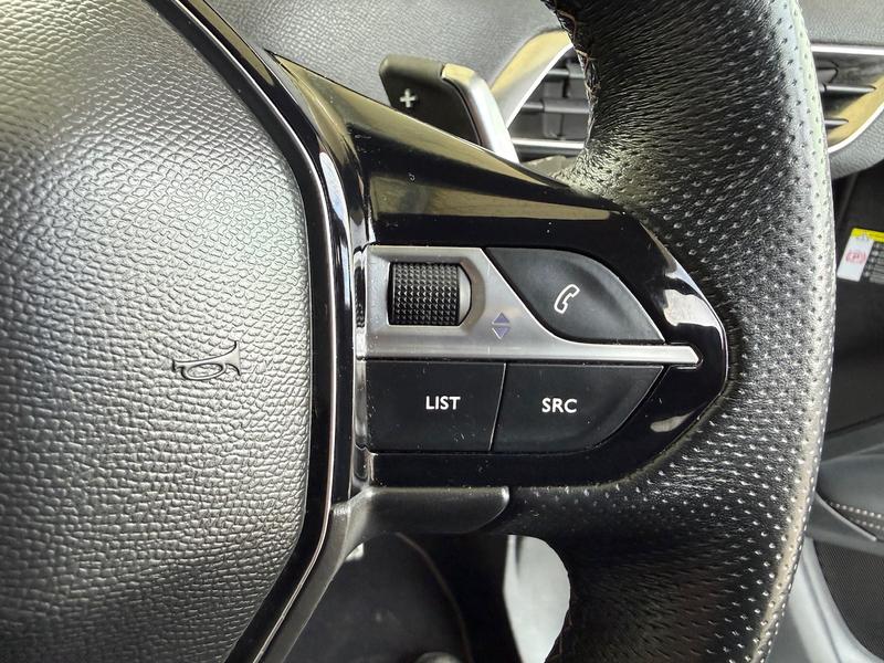 Used Peugeot 3008 2021 for sale - 75951699: Photo 25