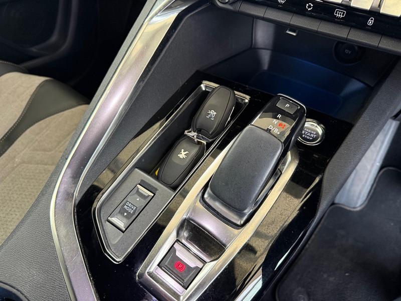 Used Peugeot 3008 2021 for sale - 75951699: Photo 26