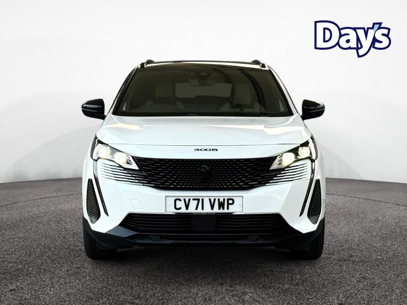 Used Peugeot 3008 2021 for sale - 75951699: Photo 3