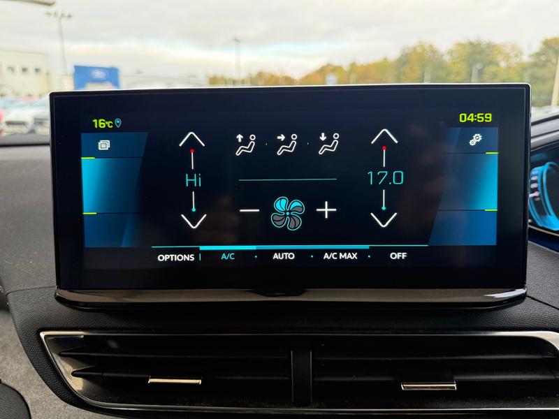 Used Peugeot 3008 2021 for sale - 75951699: Photo 30