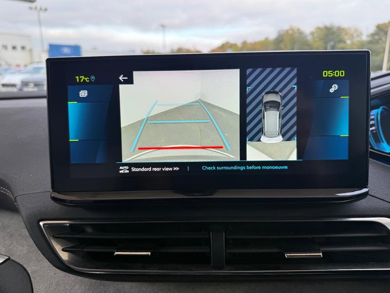 Used Peugeot 3008 2021 for sale - 75951699: Photo 31