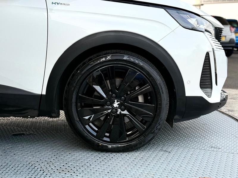 Used Peugeot 3008 2021 for sale - 75951699: Photo 32