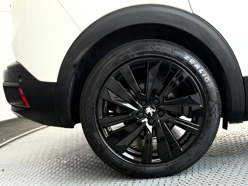 Used Peugeot 3008 2021 for sale - 75951699: Photo 33