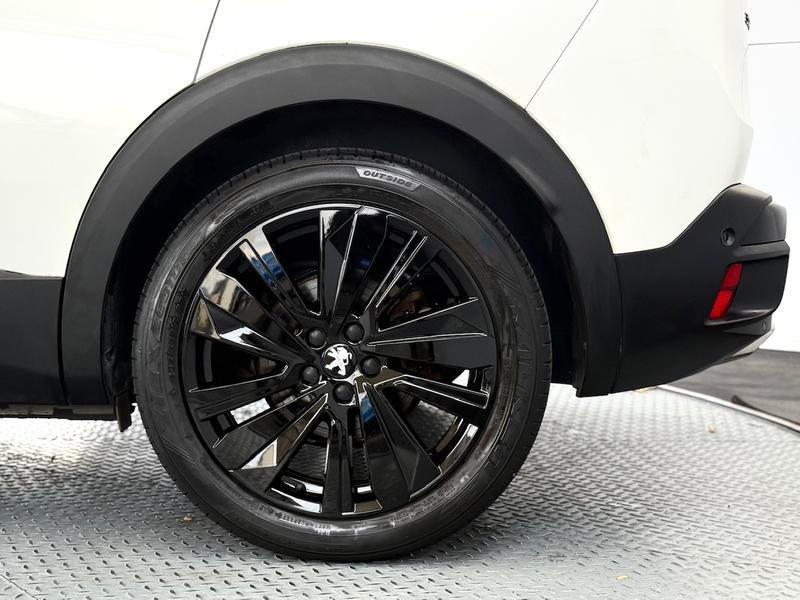 Used Peugeot 3008 2021 for sale - 75951699: Photo 34