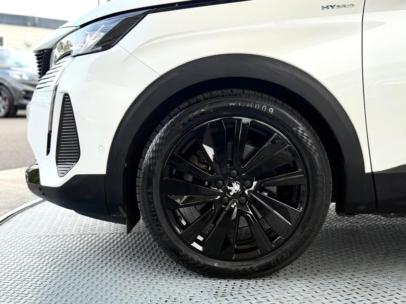 Used Peugeot 3008 2021 for sale - 75951699: Photo 35