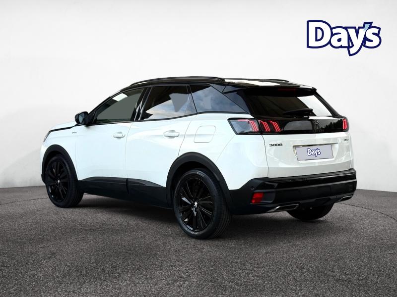 Used Peugeot 3008 2021 for sale - 75951699: Photo 6