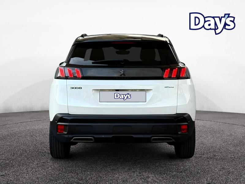 Used Peugeot 3008 2021 for sale - 75951699: Photo 7