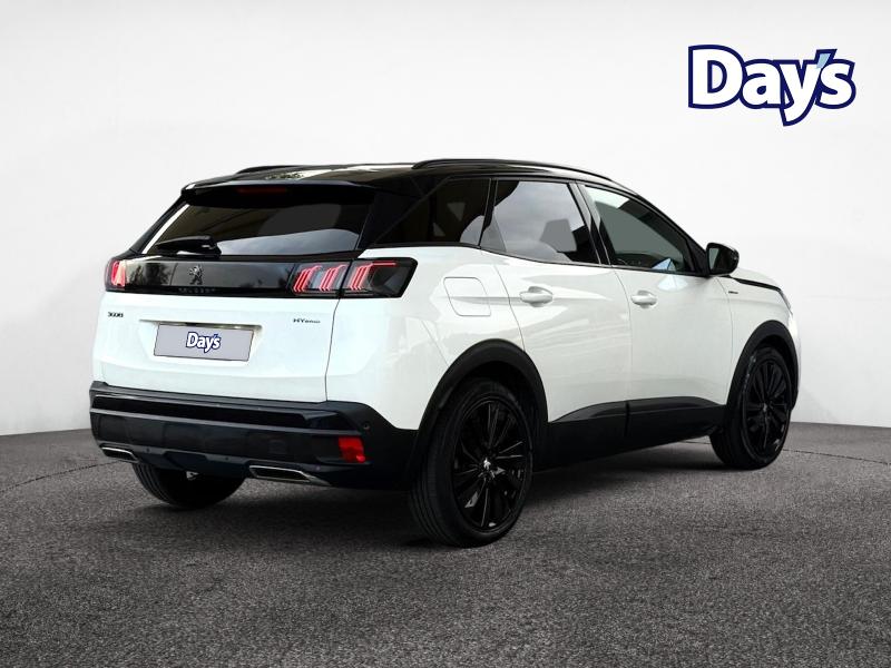 Used Peugeot 3008 2021 for sale - 75951699: Photo 8