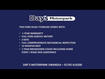 Used Ford Kuga 2022 for sale - 74742803: Photo
