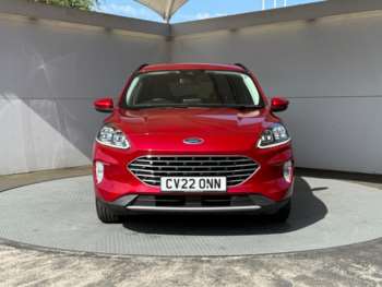 Used Ford Kuga 2022 for sale - 74742803: Photo