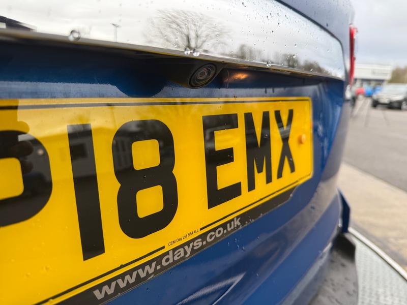 Used Ford Ecosport 2018 for sale - 76908810: Photo 11