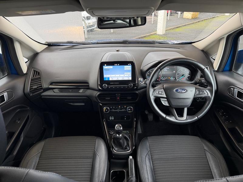 Used Ford Ecosport 2018 for sale - 76908810: Photo 12