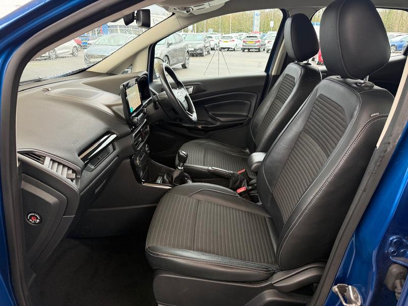 Used Ford Ecosport 2018 for sale - 76908810: Photo 13