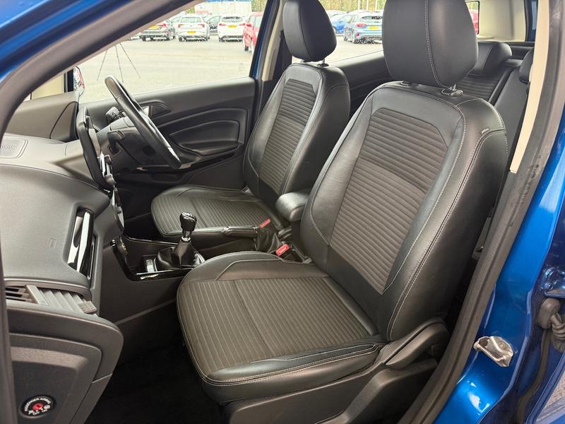 Used Ford Ecosport 2018 for sale - 76908810: Photo 14