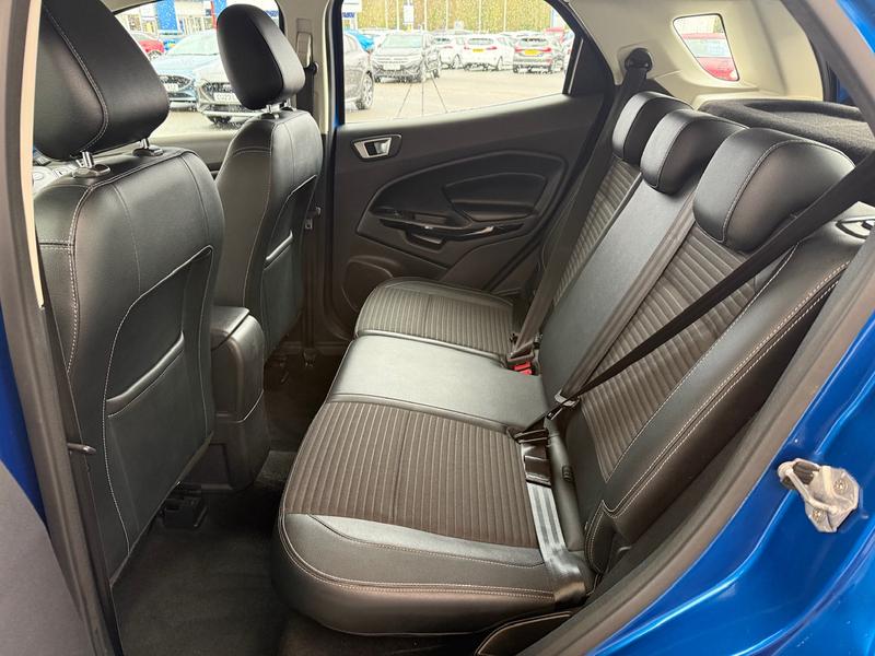 Used Ford Ecosport 2018 for sale - 76908810: Photo 15