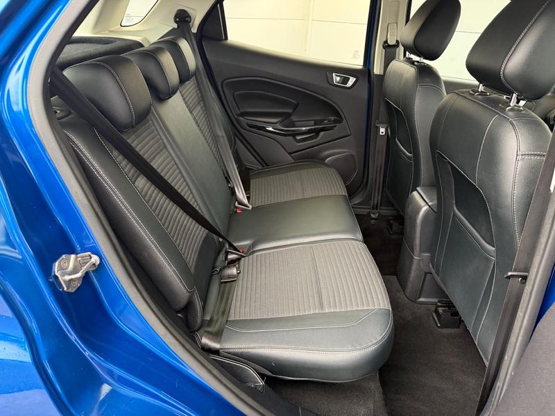 Used Ford Ecosport 2018 for sale - 76908810: Photo 16