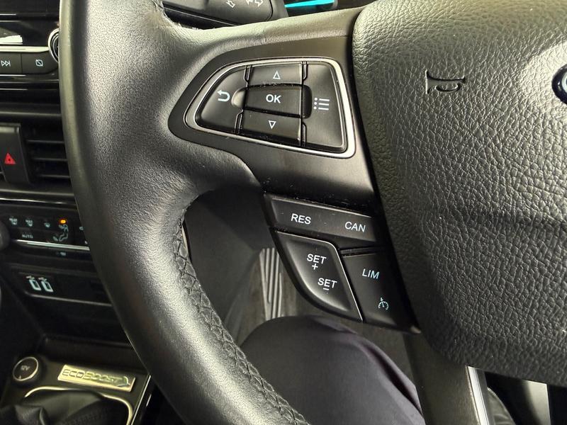 Used Ford Ecosport 2018 for sale - 76908810: Photo 22