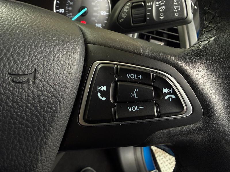 Used Ford Ecosport 2018 for sale - 76908810: Photo 23