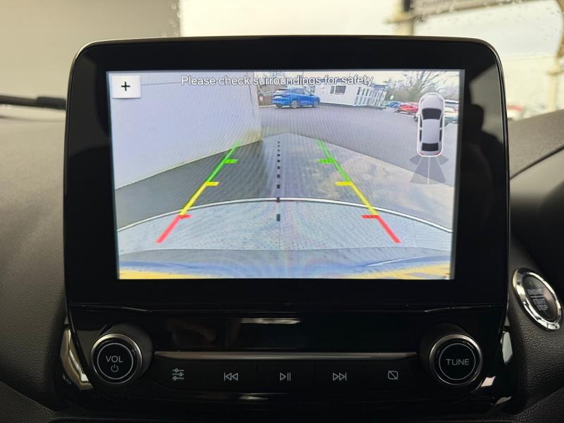 Used Ford Ecosport 2018 for sale - 76908810: Photo 24