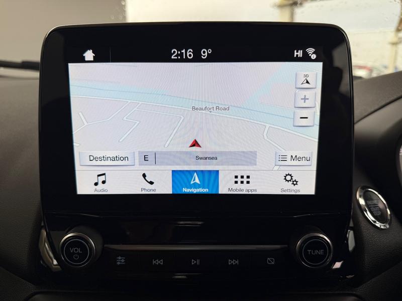 Used Ford Ecosport 2018 for sale - 76908810: Photo 26