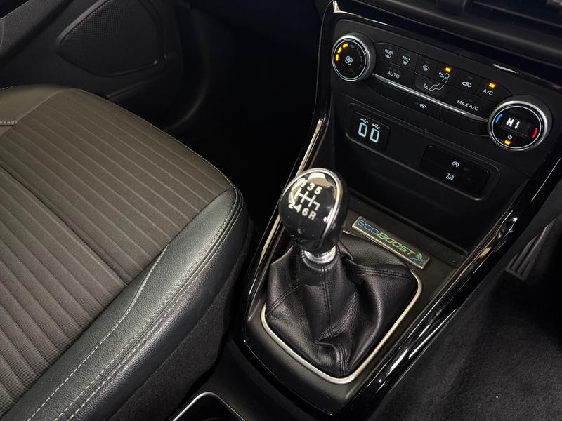 Used Ford Ecosport 2018 for sale - 76908810: Photo 28