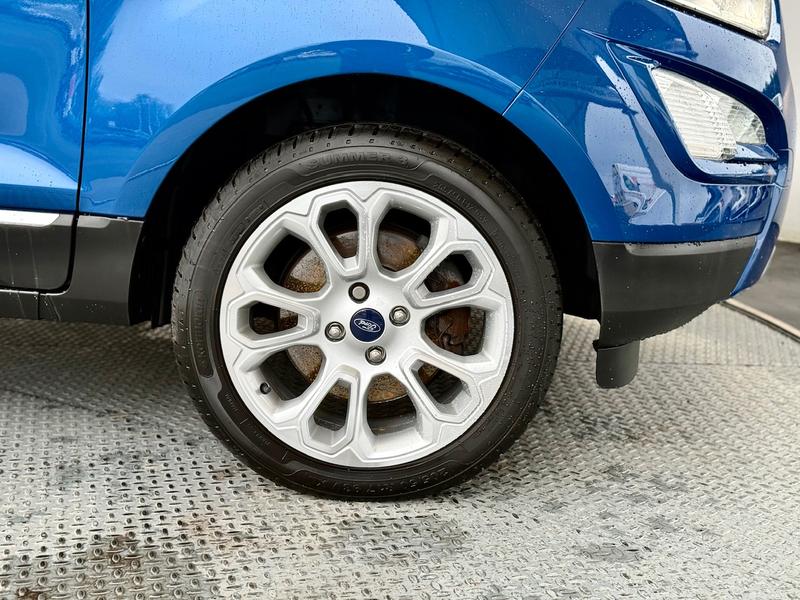 Used Ford Ecosport 2018 for sale - 76908810: Photo 32