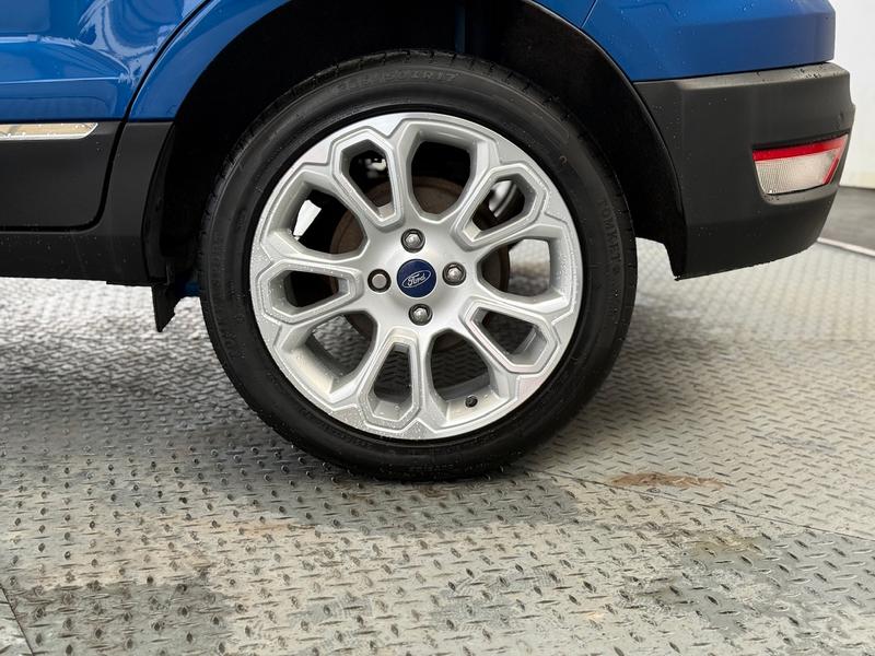 Used Ford Ecosport 2018 for sale - 76908810: Photo 34