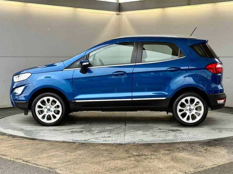 Used Ford Ecosport 2018 for sale - 76908810: Photo 5