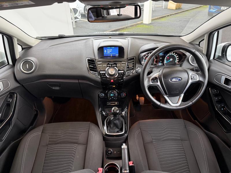 Used Ford Fiesta 2014 for sale - 76480359: Photo 13