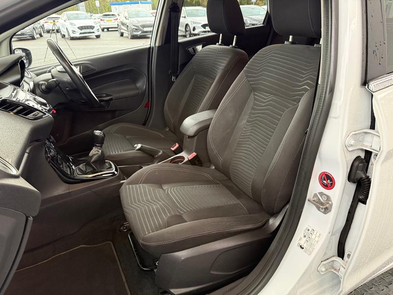 Used Ford Fiesta 2014 for sale - 76480359: Photo 15