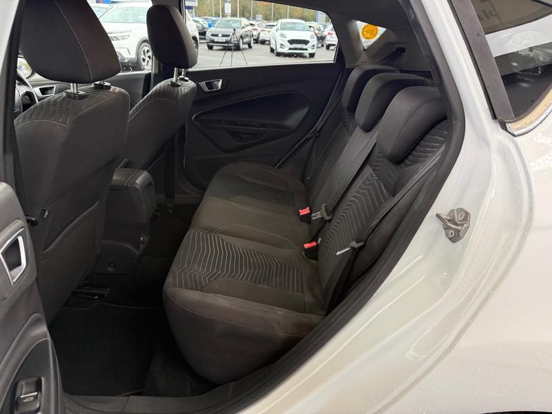 Used Ford Fiesta 2014 for sale - 76480359: Photo 16