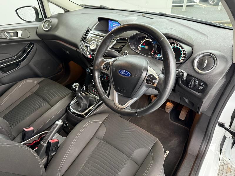 Used Ford Fiesta 2014 for sale - 76480359: Photo 20
